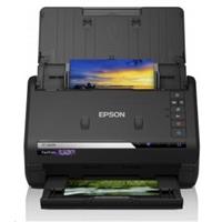 EPSON skenerFastFoto FF-680W