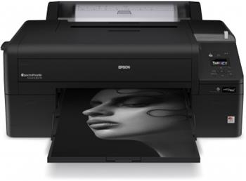 Epson SureColor SC-P5000 Violet Spectro - A2