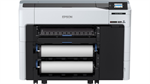 Epson SureColor/SC-P6500D/Tisk/Ink/Role/LAN/WiFi/USB