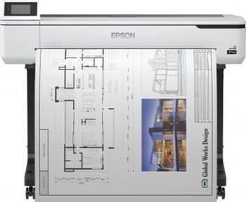 Epson SureColor SC-T5100 36"