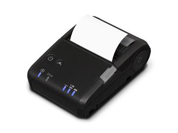Epson TM-P20 (021) | Receipt, NFC, Wifi, Cradle