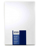 Epson Traditional Photo Paper, foto papír, saténový, bílý, A4, 210x297mm (A4), 330 g/m2, 25 ks, C13S045050