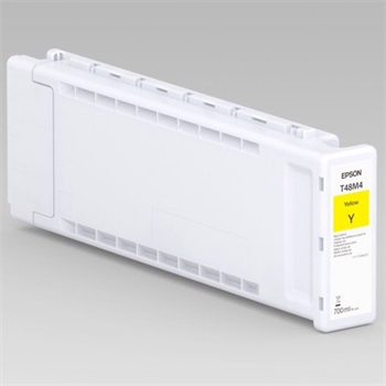 Epson UltraChrome Pro 6 Yellow T48M4 (700ml)