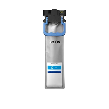 Epson WorkForce Pro EM/EP-C800R Cyan XL Ink