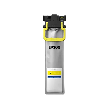 Epson WorkForce Pro EM/EP-C800R Yellow XL Ink