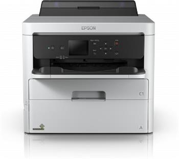 Epson WorkForce Pro WF-C529RDW