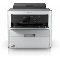 Epson WorkForce Pro WF-C529RDW