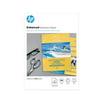 Fotografický papír HP Professional Glossy Laser, A4, 150 g/m2, balení 150 listů, lesklý