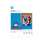 Fotopapír HP Photo Paper Glossy Everyday, A4, 200 g/m2, 100 ks v balení
