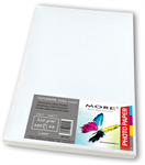 Fotopapír matný bílý pro A3; 210g/m2;pro laser.tis;100ks