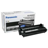 Fotoválec Panasonic KX-FAD93X - originální | černý