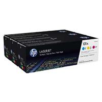 HP 131A (U0SL1AM) - multipack