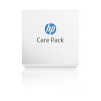 HP 3 year Care Pack w/Standard Exchange