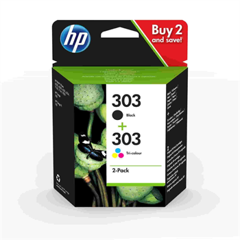 HP 303 (3YM92AE) - multipack