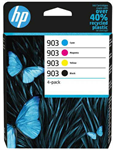 HP 903 multipack, 6ZC73AE