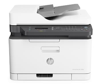 HP Color Laser 179fnw