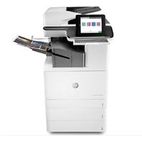 HP Color LaserJet Enterprise Flow MFP 776zs