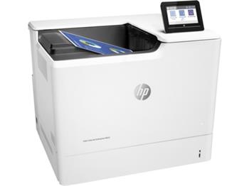 HP Color LaserJet Enterprise M653dn