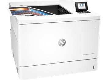 HP Color LaserJet Enterprise M751dn