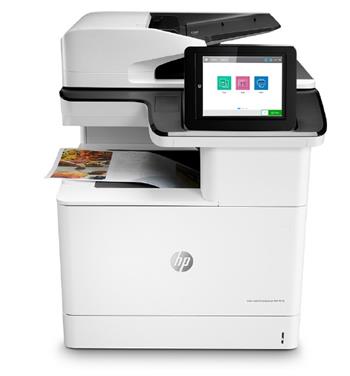 HP Color LaserJet Enterprise MFP 776dn