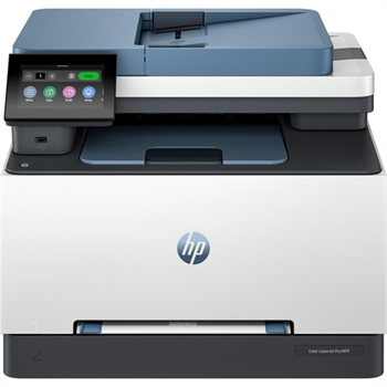 HP Color LaserJet Pro MFP 3302fdw