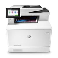 HP Color LaserJet Pro MFP M479fnw