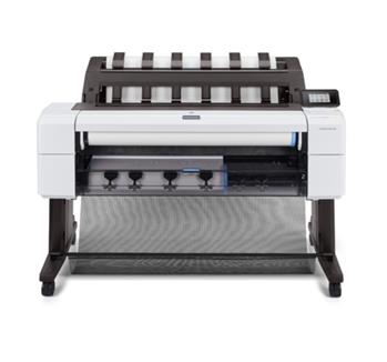 HP DesignJet T1600 PostScript 36''