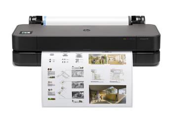 HP DesignJet T230 24''