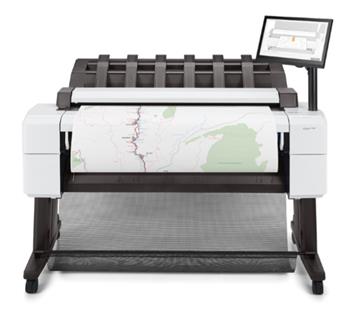 HP DesignJet T2600 PostScript 36''