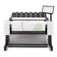 HP DesignJet T2600 PostScript 36''