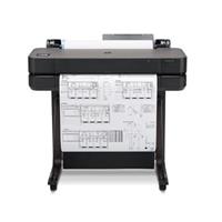 HP DesignJet T630 24-in Printer