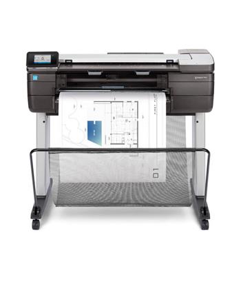 HP DesignJet T830 24''