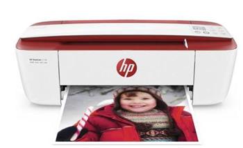 HP DeskJet Advantage 3788 All-in-One | červená