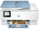 HP Envy Inspire 7921e AiO Printer (barva Surf Blue)