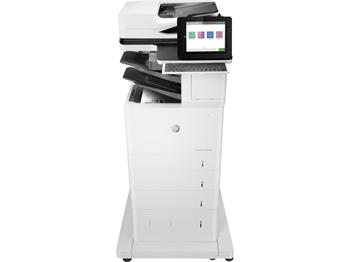 HP LaserJet Enterprise Flow MFP M635z