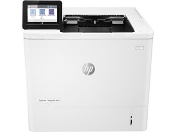 HP LaserJet Enterprise M612dn