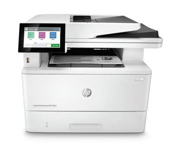 HP LaserJet Enterprise MFP M430f