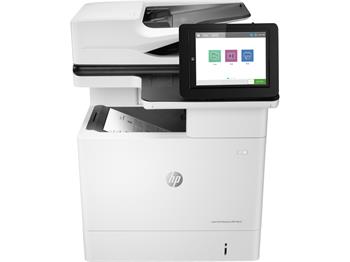 HP LaserJet Enterprise MFP M635h