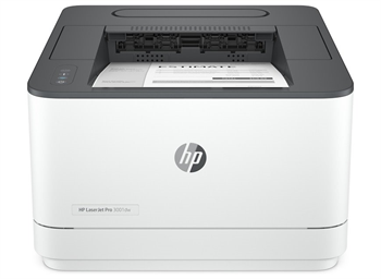 HP LaserJet Pro 3002dw