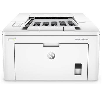 HP LaserJet Pro M203dn