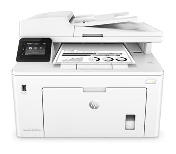 HP LaserJet Pro MFP M227fdw