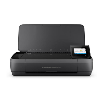 HP Officejet 250 Mobile AiO