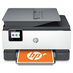 HP Officejet Pro 9010e - Instant Ink