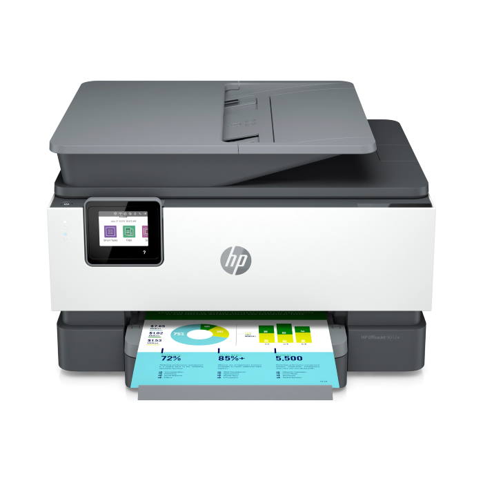 HP Officejet Pro 9012e (22A55B) | Instant Ink ready