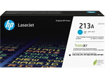 HP originální toner 213A azurový W2131A