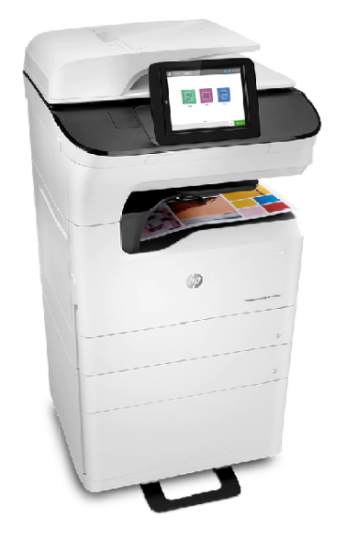 HP PageWide Managed P77940dn