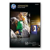 HP Photo Paper Q8692A | 100 ks, 100 x 150 mm, 250 g/m2