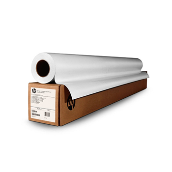 HP Production Matte Polypropylene (2MY98A) plátno, 140 g/m2, 914mmx61m, bílé