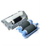 HP RM2-5452-000 + RM2-5397-000  pickup roller + separation roller (zásobník 2)