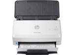 HP Scanjet Pro 3000 s4 Sheet-feed - Skener dokumentů - Duplex - 216 x 3100 mm - 600 dpi x 600 dpi - až 40 stran za min. (ČB) - AD